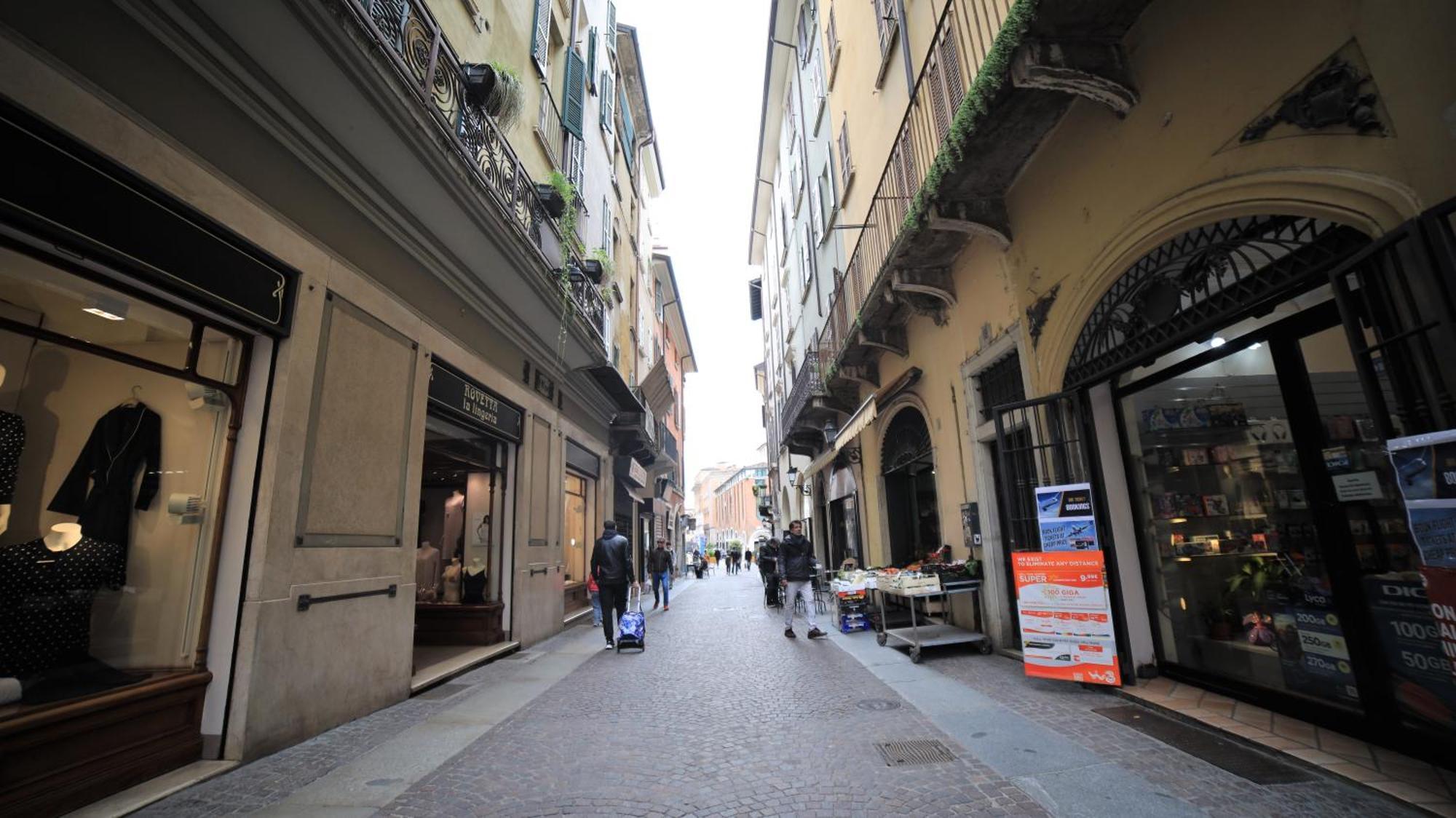 Vittoria Tre Piazze *