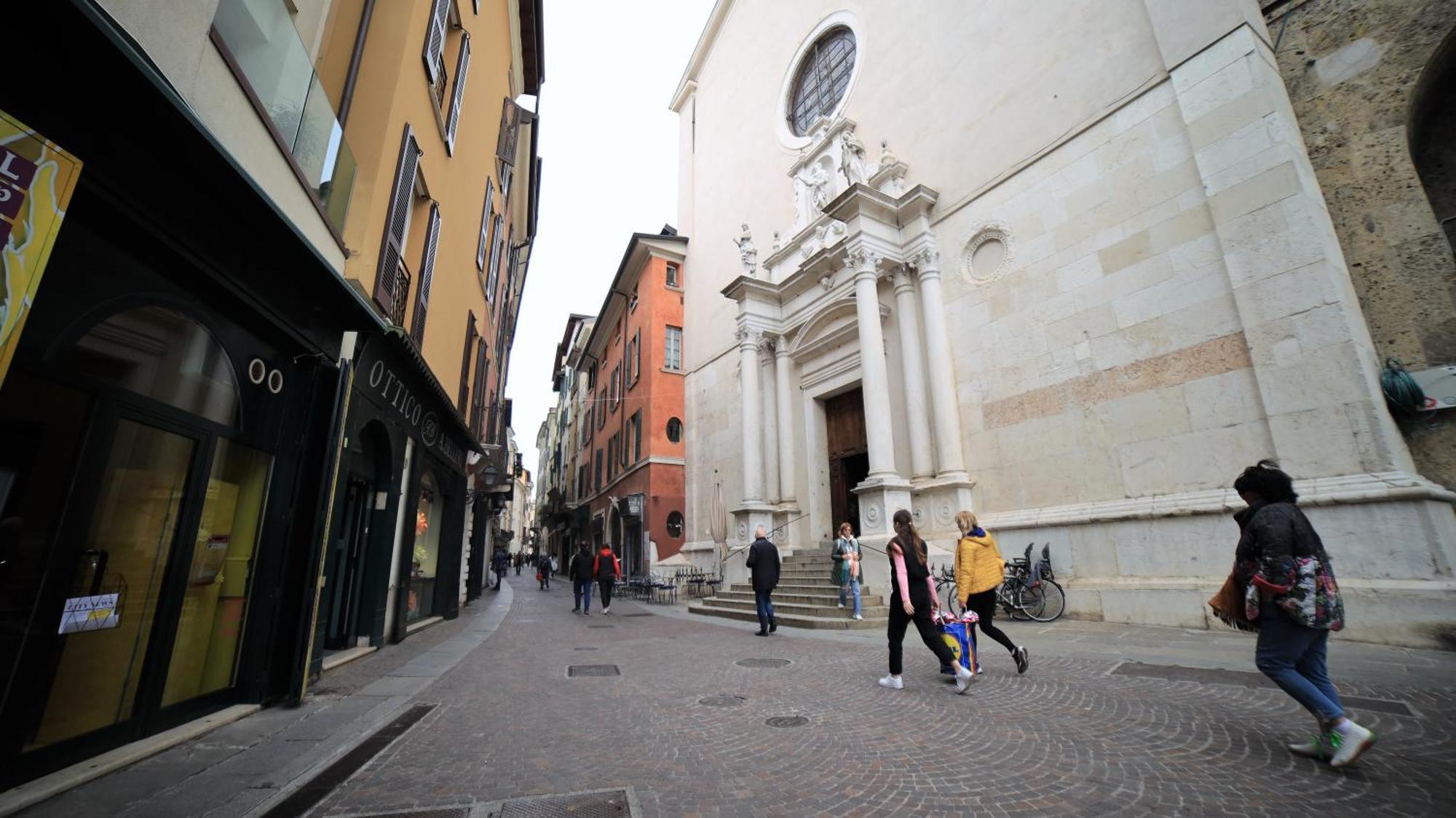 Vittoria Tre Piazze