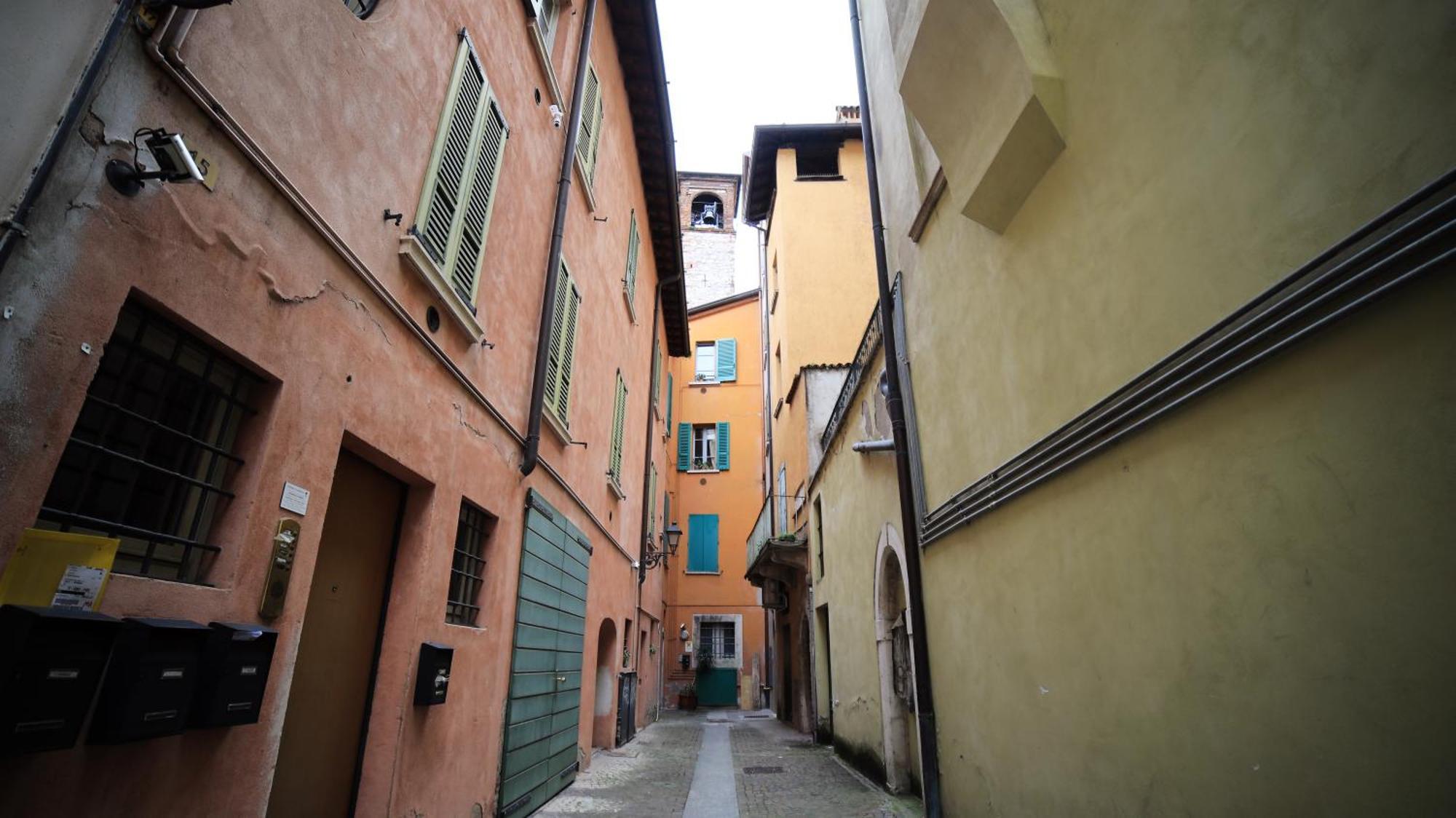 Vittoria Tre Piazze