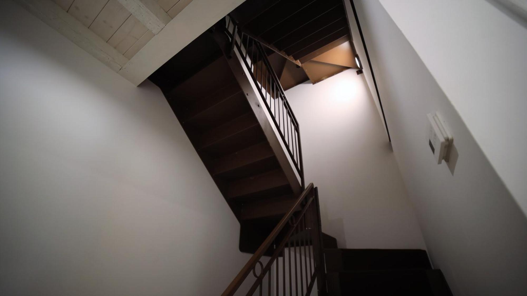 Vittoria Tre Piazze Apartment Brescia