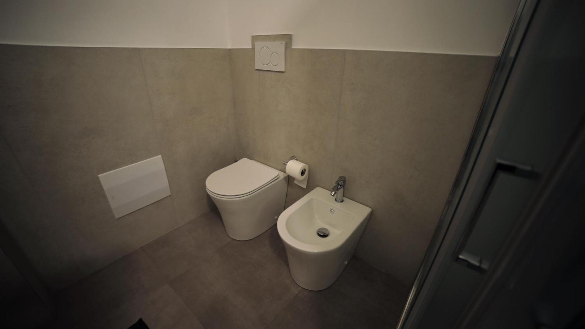 Vittoria Tre Piazze Apartment Brescia