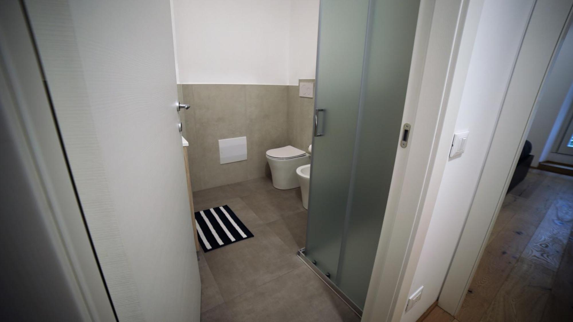 Apartment Vittoria Tre Piazze Brescia