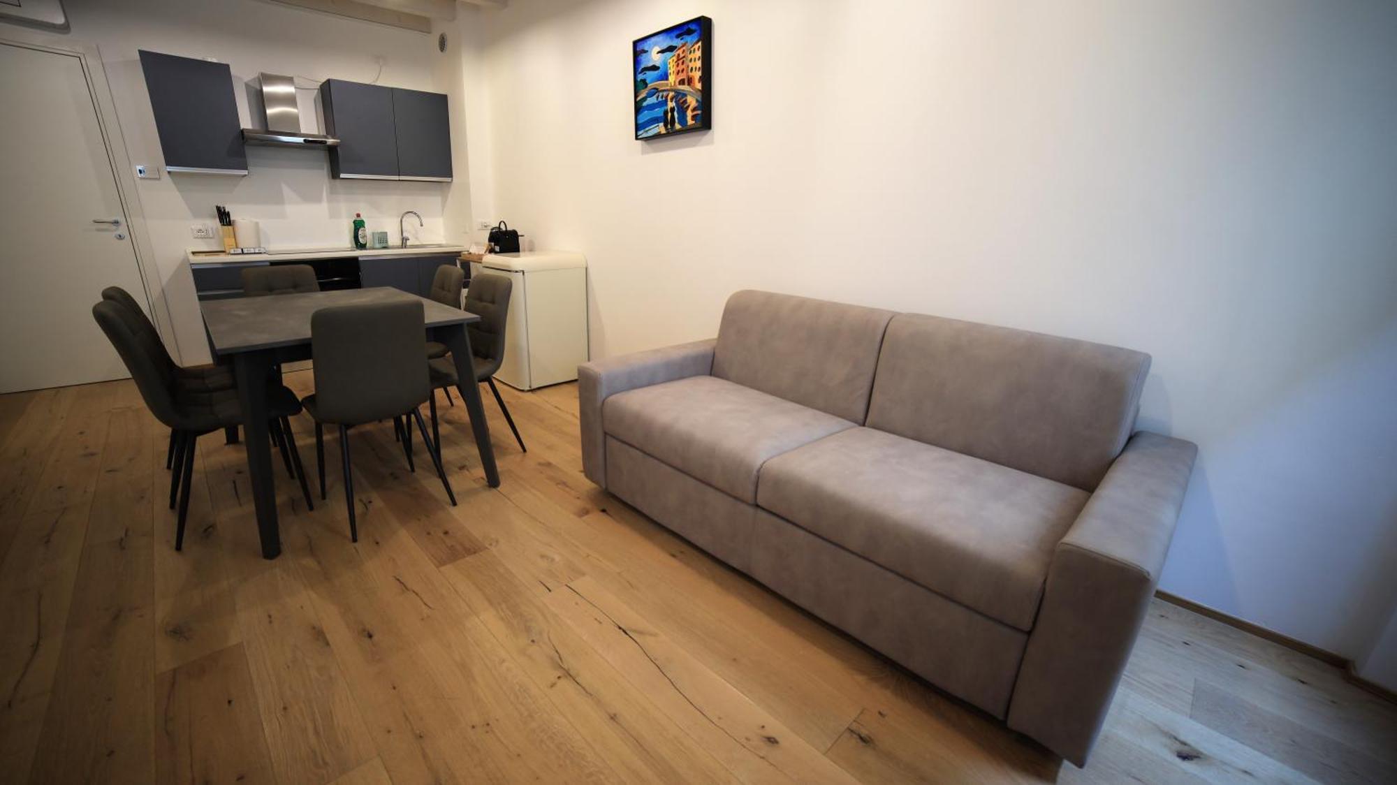 Apartment Vittoria Tre Piazze *